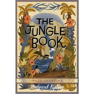 The Jungle Book