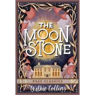 The Moonstone
