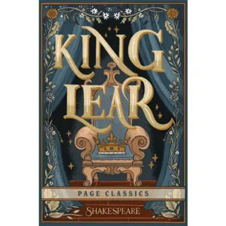 King Lear