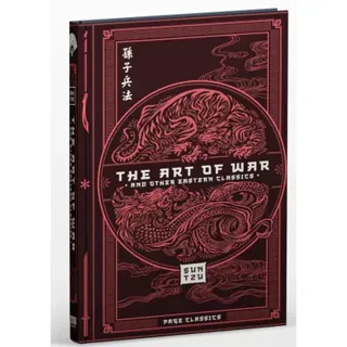The Art of War and Other Eastern Classics