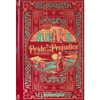 Pride & Prejudice