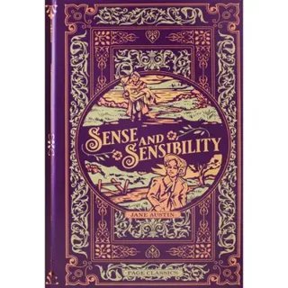 Sense & Sensibility