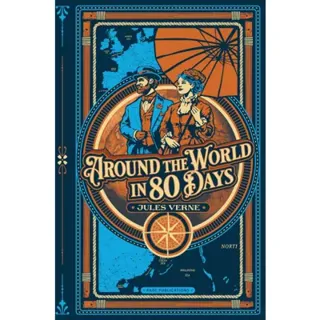 Around the World in Eighty Days