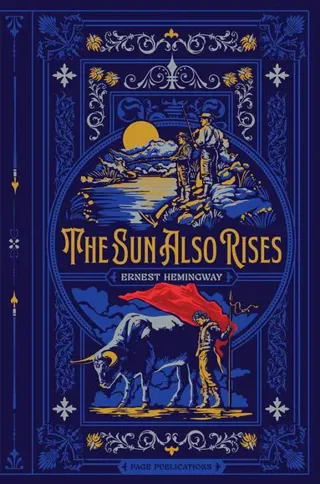 The Sun Also Rises