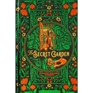 The Secret Garden