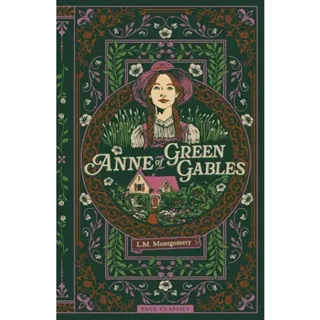 Anne of Green Gables