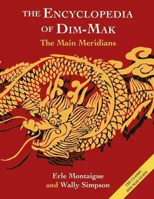 Main Meridians (Encyclopedia of Dim Mak)