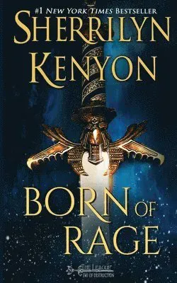 Born of Rage