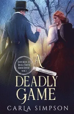 Deadly Game