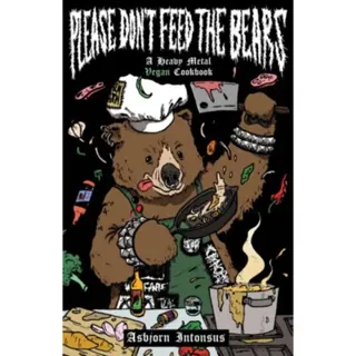 Please Don't Feed the Bears