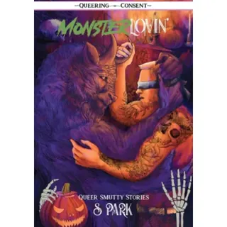 Monster Lovin'