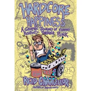 Hardcore Happiness