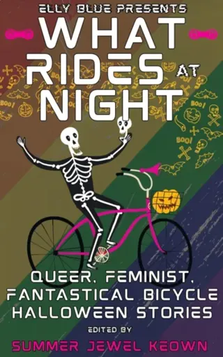 What Rides at Night