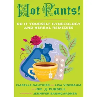 Hot Pants (3rd Edition)