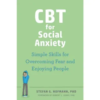 CBT for Social Anxiety