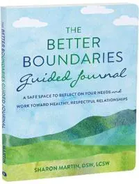 The Better Boundaries Guided Journal