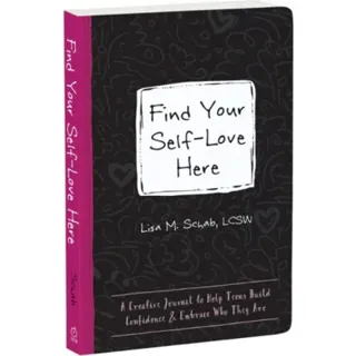 Find Your Self-Love Here