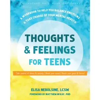 Thoughts and Feelings for Teens