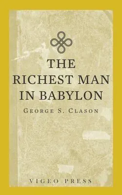 The Richest Man in Babylon