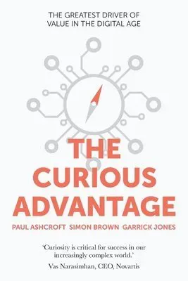 Curious Advantage