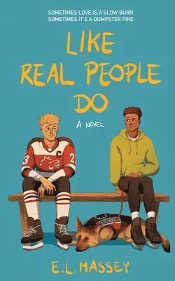 Like Real People Do