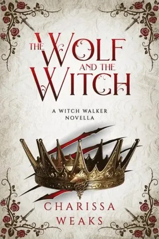 Wolf and the Witch