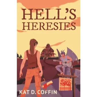Hell's Heresies