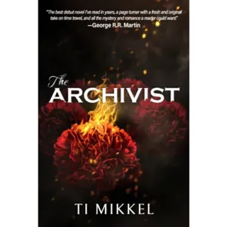 The Archivist