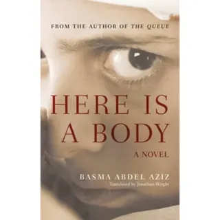 Here Is a Body