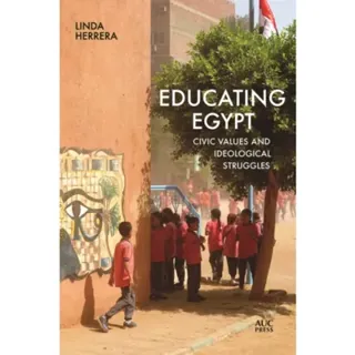 Educating Egypt
