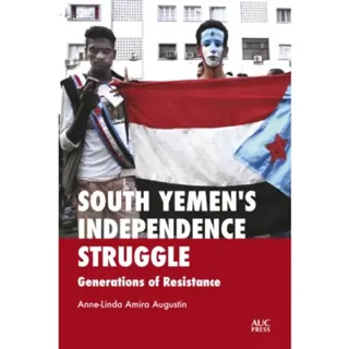 South Yemen's Independence Struggle