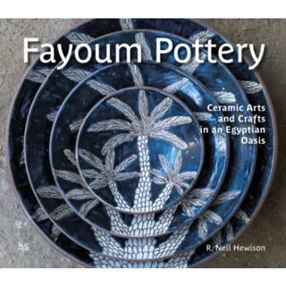 Fayoum Pottery