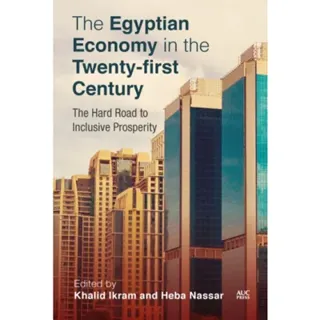 The Egyptian Economy in the Twenty-first Century