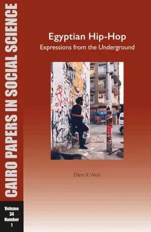 Egyptian Hip-Hop: Expressions from the Underground