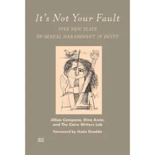 It's Not Your Fault