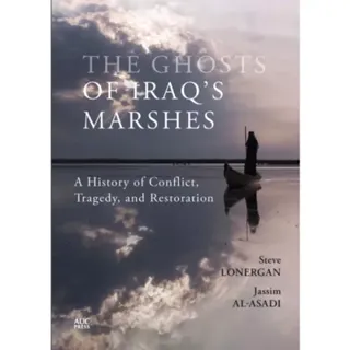 The Ghosts of Iraq's Marshes