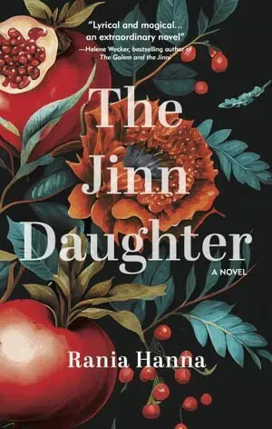 Jinn Daughter