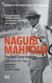 The Devil Turns Preacher