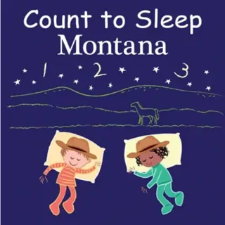 Count to Sleep Montana