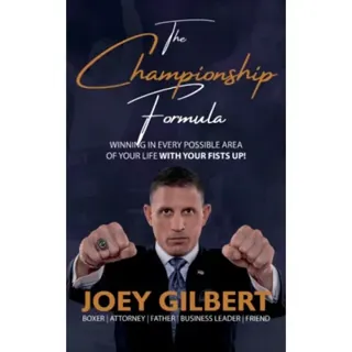 The Championship Formula
