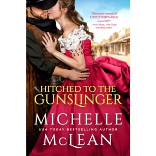 Hitched to the Gunslinger