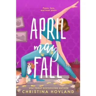 April May Fall