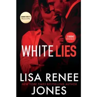 White Lies