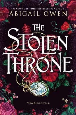 Stolen Throne
