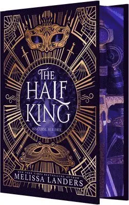 Half King (Deluxe Limited Edition)