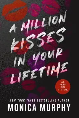 Million Kisses in Your Lifetime