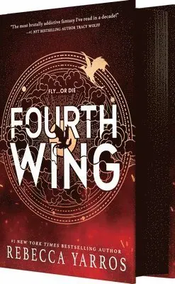 Fourth Wing