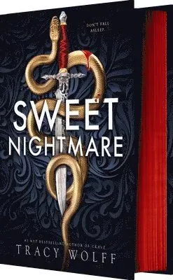 Sweet Nightmare (Deluxe Limited Edition)