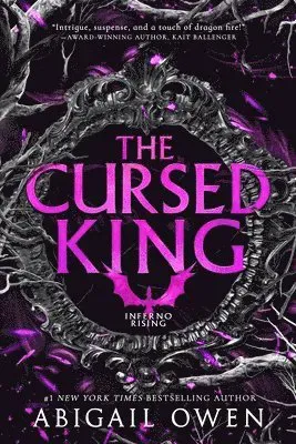 The Cursed King