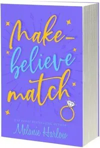 Make-Believe Match